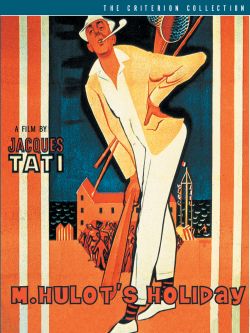 Mr. Hulot's Holiday
