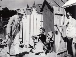 Jacques Tati