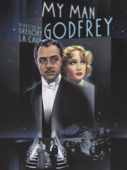 My Man Godfrey