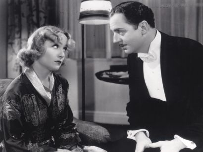 My Man Godfrey