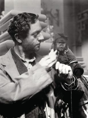 My Man Godfrey