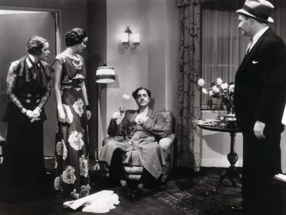 My Man Godfrey