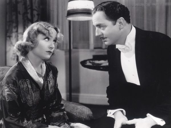 My Man Godfrey