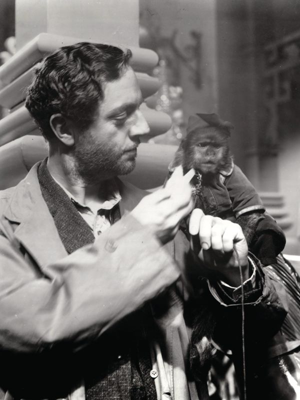 My Man Godfrey