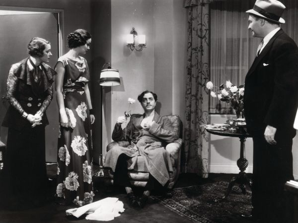 My Man Godfrey