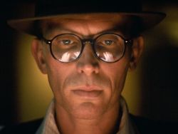 Peter Weller