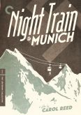 Night Train to Munich