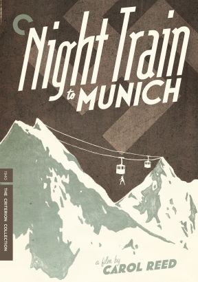 Night Train to Munich