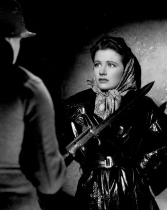 Margaret Lockwood