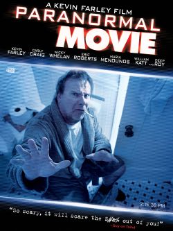 Paranormal Movie