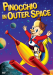 Pinocchio in Outer Space