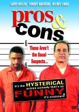 Pros & Cons