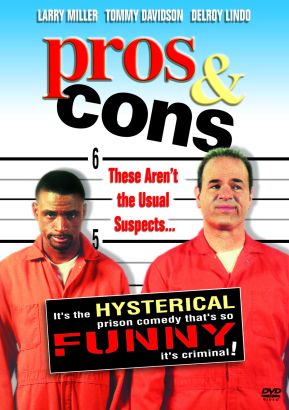 Pros & Cons