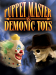 Puppet Master vs. Demonic Toys