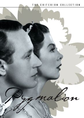 Pygmalion