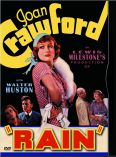 Rain