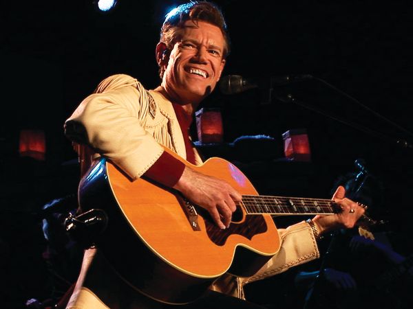 randy travis christmas on the pecos 2008 charlie o randy travis christmas movie