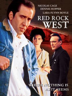 Red Rock West