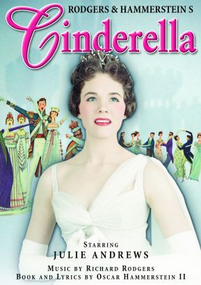 Rodgers & Hammerstein's Cinderella