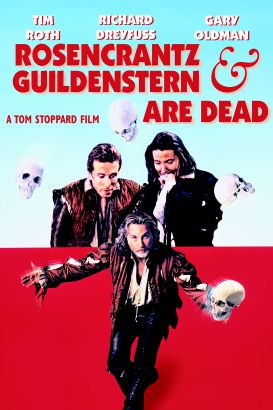 Rosencrantz And Guildenstern Are Dead Theme Essay
