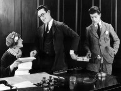 Harold Lloyd
