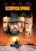 Scorpion Spring