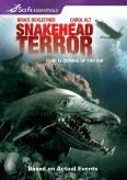 Snakehead Terror