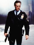 Space Precinct [TV Series]
