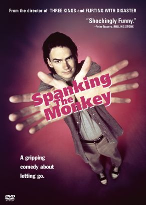 Spanking the Monkey