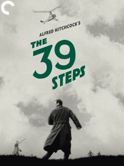 The 39 Steps