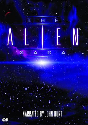 The Alien Saga