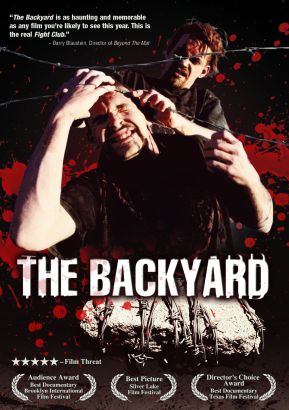 The Backyard