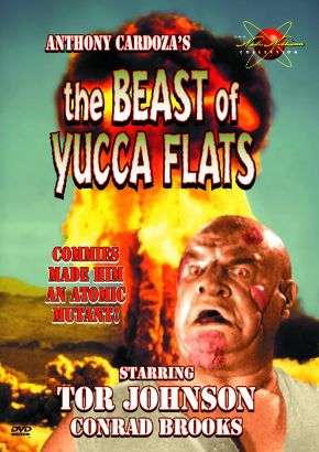 The Beast of Yucca Flats