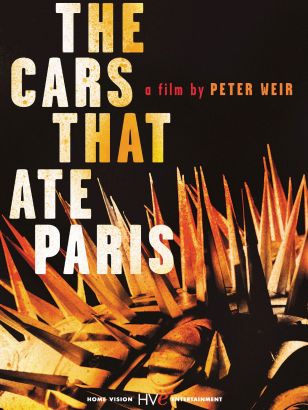 The Cars That Ate Paris Review The Cars That Ate Paris Review
