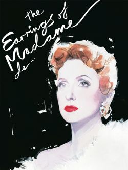 Madame de...