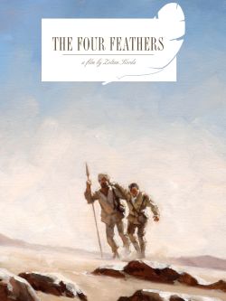 The Four Feathers