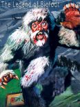 The Legend of Bigfoot