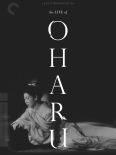 The Life of Oharu