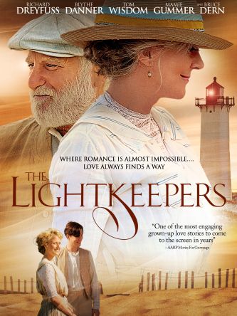 The Lightkeepers