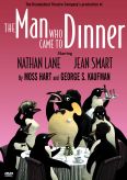 The Man Who Came to Dinner