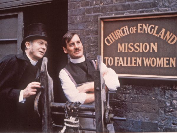 The Missionary