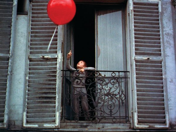 The Red Balloon