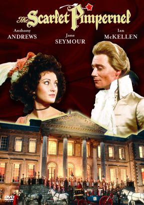 The Scarlet Pimpernel