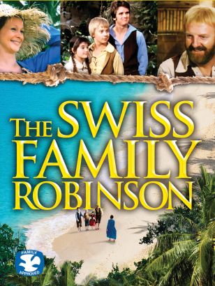 The Swiss Family Robinson