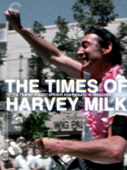 The Times of Harvey Milk