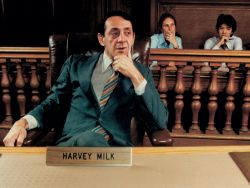 Harvey Milk
