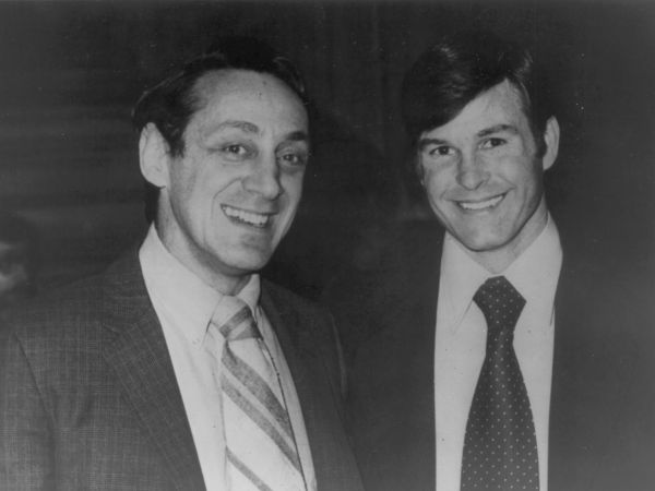 The Times of Harvey Milk