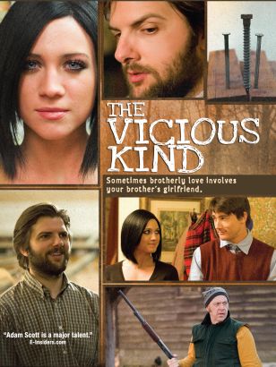 The Vicious Kind