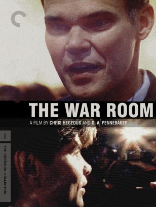The War Room