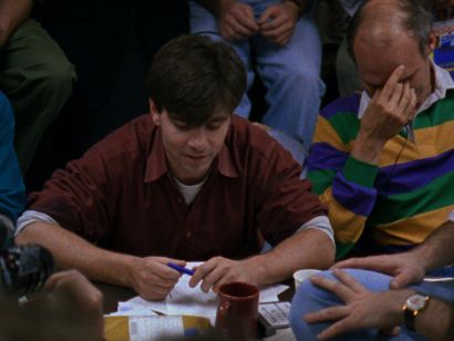 The War Room